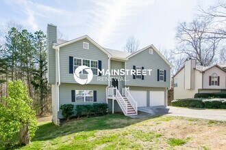 7370 Hunters Ridge Dr in Douglasville, GA - Building Photo - Building Photo