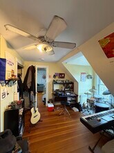 62 Ridgemont St, Unit 2 in Boston, MA - Foto de edificio - Building Photo