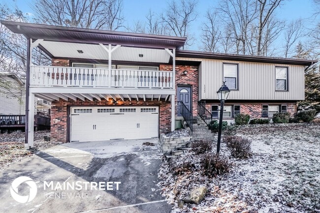 property at 1222 Constitution Dr