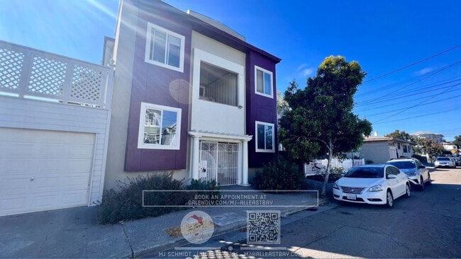 725 Henry St in Oakland, CA - Building Photo - Building Photo