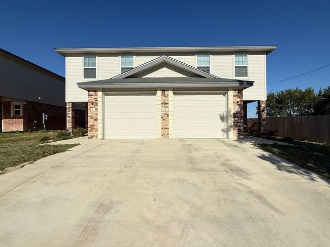 230 N Mary Jo Dr in Harker Heights, TX - Building Photo - Building Photo