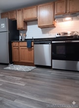 47 Princeton St, Unit 210 in Leominster, MA - Foto de edificio - Building Photo