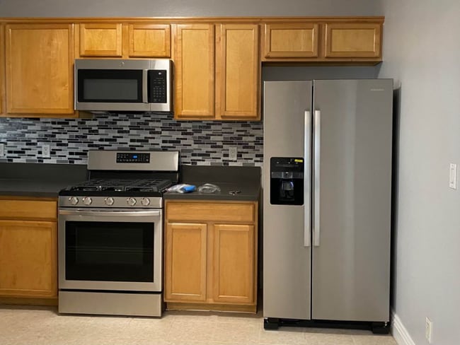 property at 304 J Ave