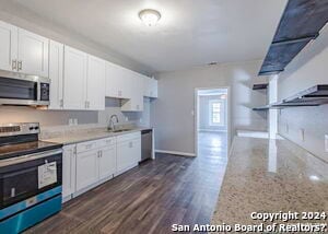 267 Bank St in San Antonio, TX - Building Photo - Building Photo