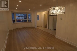 1848 Keele St in Toronto, ON - Building Photo - Building Photo