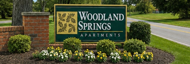 Woodland Springs