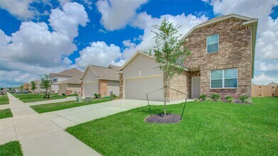 24718 Signorelli Way in Katy, TX - Building Photo - Building Photo