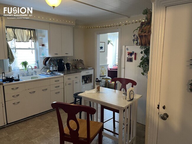 46 Lafountain St in Burlington, VT - Building Photo - Building Photo