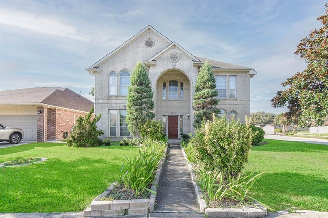 15119 Leila Bend Dr