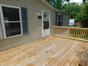 416 Church Rd in New Bern, NC - Building Photo - Building Photo