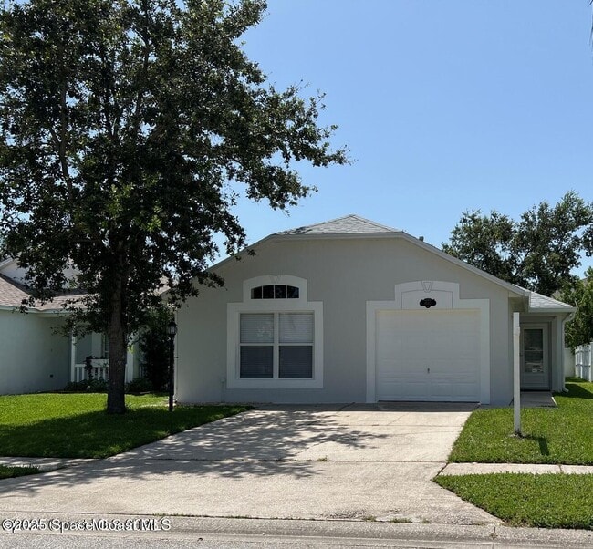 property at 1683 Cape Palos Dr