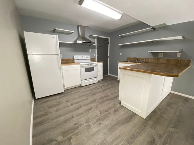 519 W Boise Ave, Unit SFH in Boise, ID - Building Photo - Building Photo