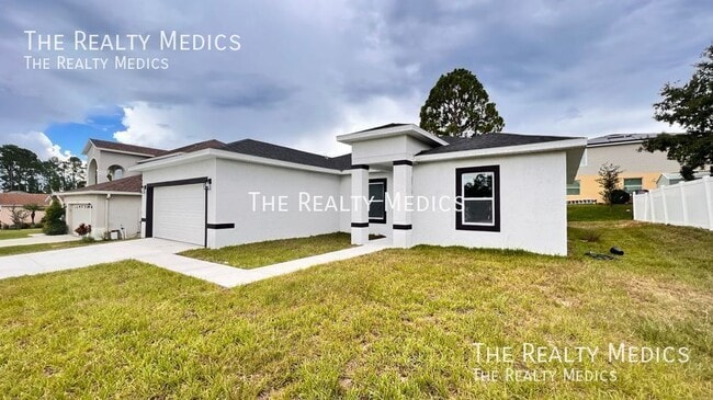 131 Inconnu Ct in Poinciana, FL - Building Photo - Building Photo