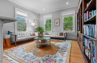 63 Ellery St in Cambridge, MA - Building Photo - Building Photo