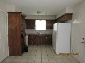 3505 Silcott Pl in Lawton, OK - Building Photo - Building Photo