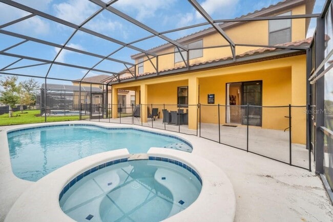 2630 Tranquility Way in Kissimmee, FL - Building Photo - Building Photo