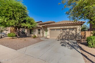 7341 N 72nd Ave in Glendale, AZ - Building Photo - Building Photo