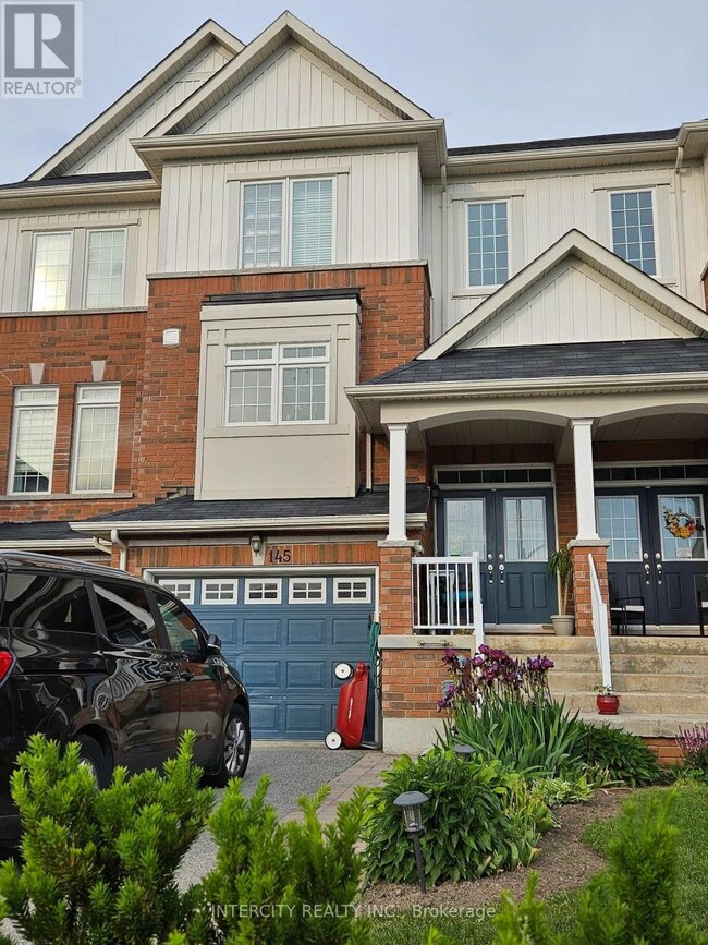 property at 145 Taucar Gate