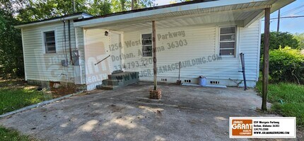 310 W Lafayette St in Dothan, AL - Building Photo - Building Photo