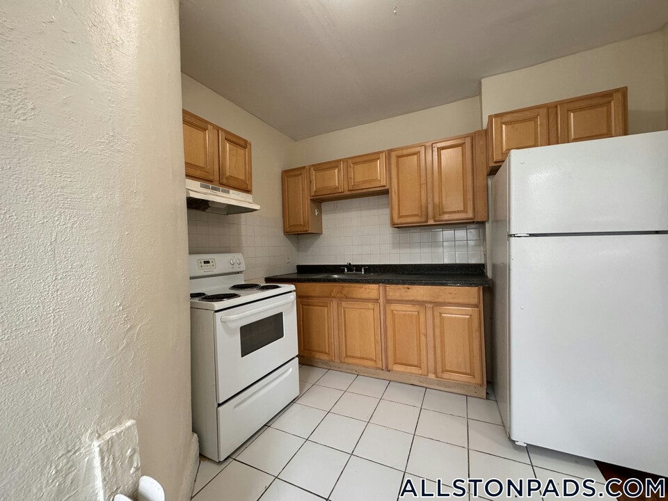 244 Kelton St in Boston, MA - Building Photo