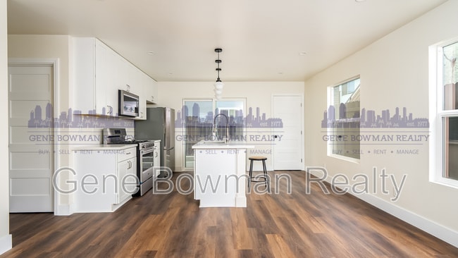 3722 Polk Ave in San Diego, CA - Building Photo - Building Photo