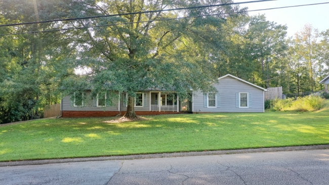 806 21st Ave SW in Lanett, AL - Building Photo - Building Photo