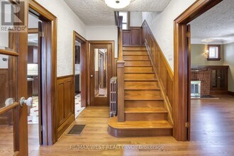 34 Rusholme Dr in Toronto, ON - Building Photo - Building Photo