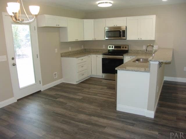 6761 Harvell St in Milton, FL - Building Photo - Building Photo