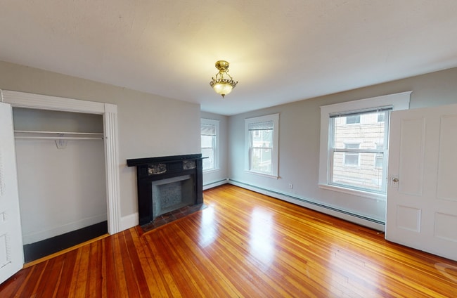 49 Hancock St, Unit 33