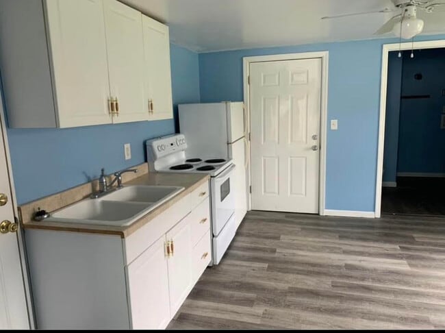 143 Harris St in Lodi, OH - Building Photo - Building Photo