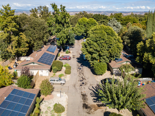 Galts Gulch in Chico, CA - Building Photo - Other