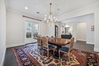 12222 Old Oaks Dr in Houston, TX - Building Photo - Building Photo
