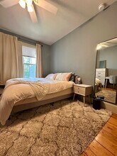 279 Chestnut Ave, Unit 2 in Jamaica Plain, MA - Building Photo - Building Photo
