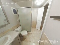 1336 N 1230 W - 10