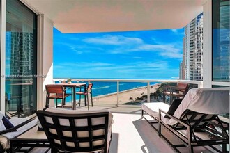 18101 Collins Ave, Unit 1105 in Sunny Isles Beach, FL - Building Photo - Building Photo