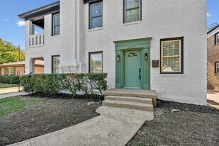6132 Victor St in Dallas, TX - Building Photo