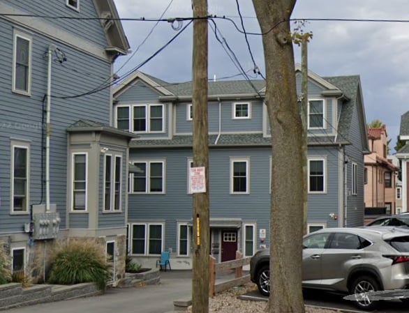 property at 7B Sparhawk St