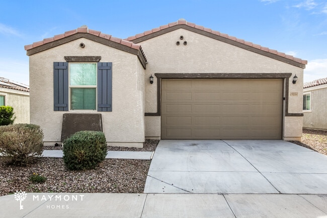 property at 19953 W Madison St