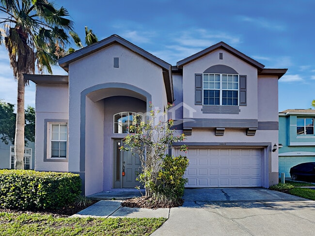 property at 10602 Drayton Ct