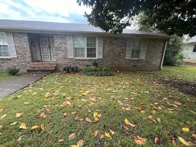 property at 507 Castle Heights Ave