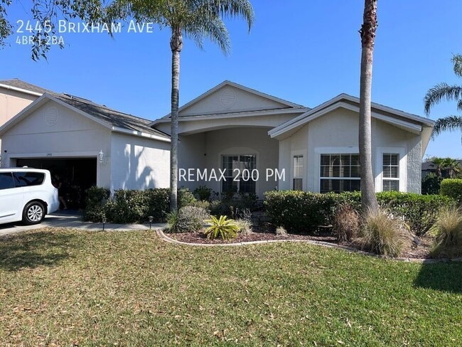 property at 2445 Brixham Ave