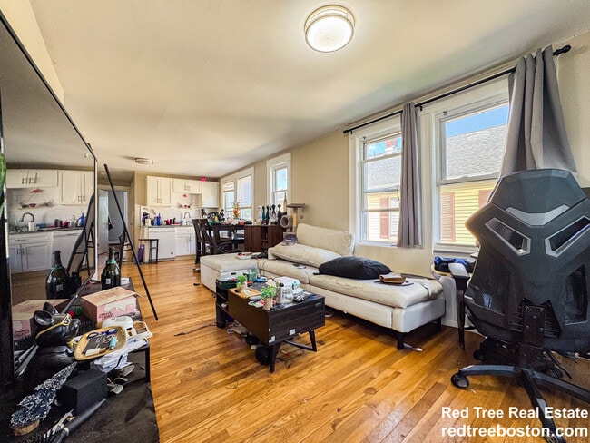 property at 19 Town Hill St