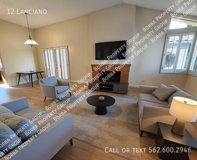 12 Lanciano in Irvine, CA - Building Photo - Building Photo