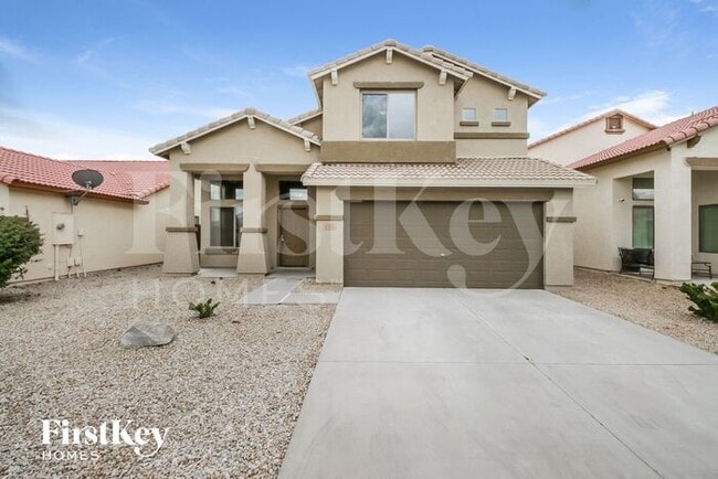 property at 1921 W Green Tree Dr