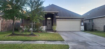 4411 Polo Grounds Ct in Spring, TX - Building Photo