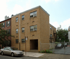 2004-2006 Lombard St Apartments