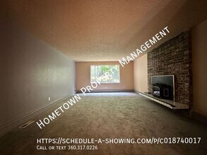 3138 60th Loop SE in Tumwater, WA - Building Photo - Building Photo