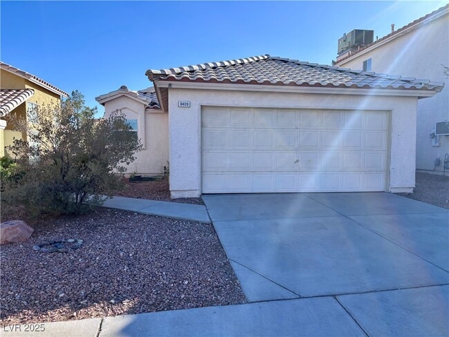 property at 8409 Granite Peak Ct