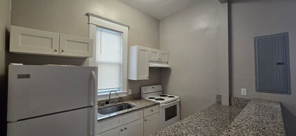 806 E Park Ave in Savannah, GA - Building Photo - Building Photo