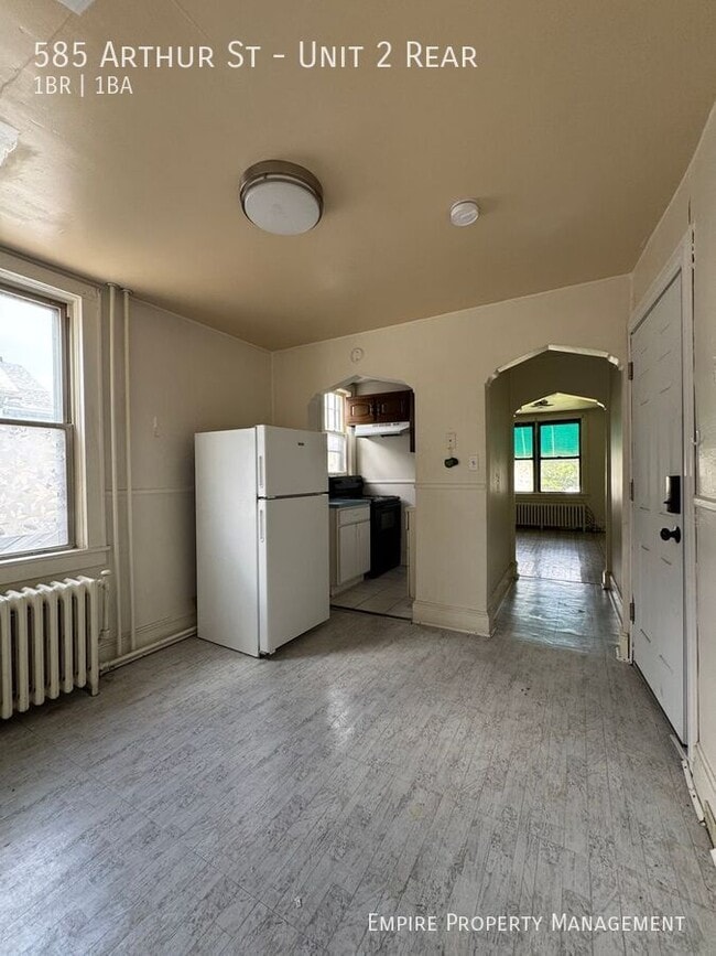 property at 585 Arthur St